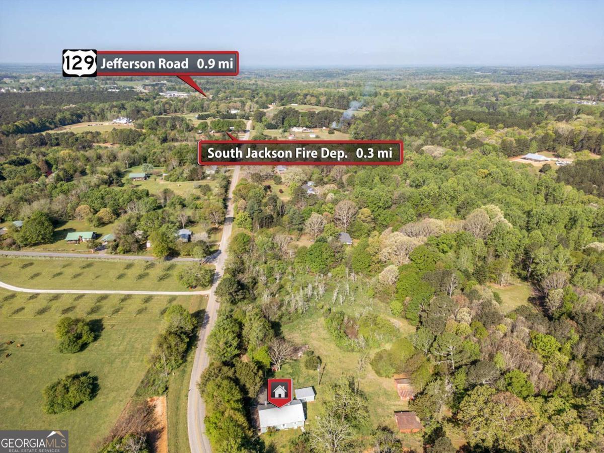 839 Crooked Creek Road Property Photo 28