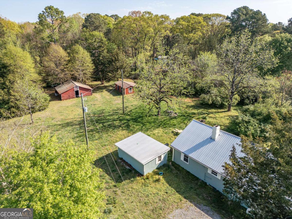 839 Crooked Creek Road Property Photo 29