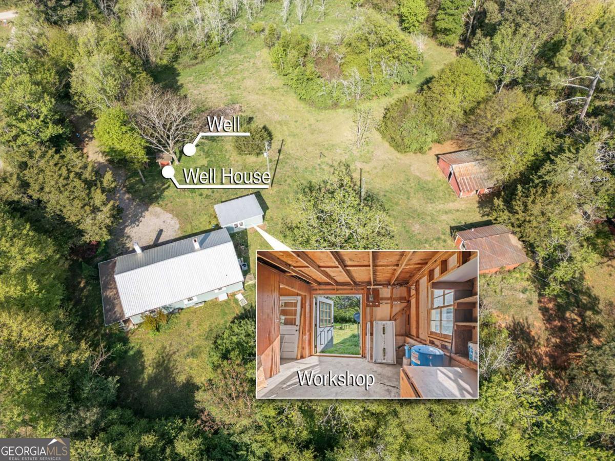 839 Crooked Creek Road Property Photo 31