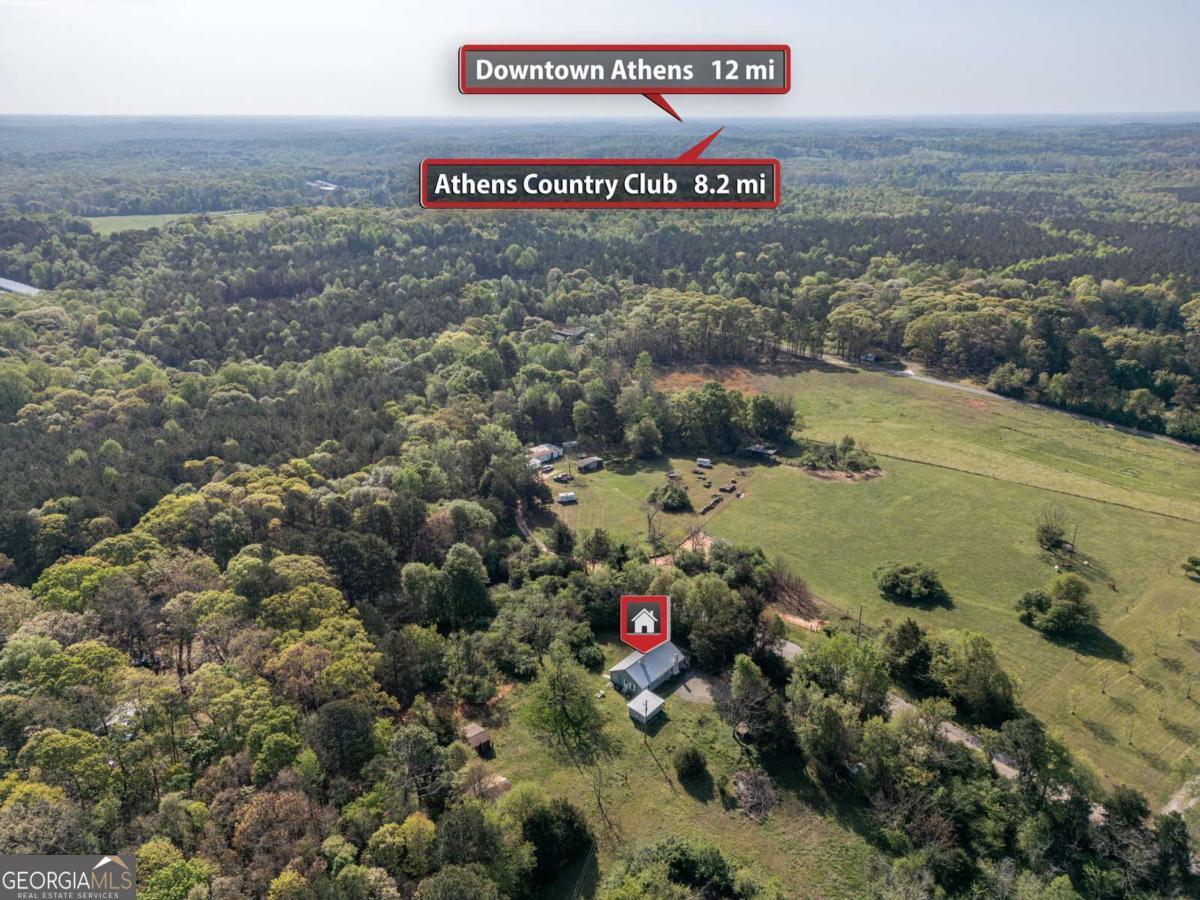 839 Crooked Creek Road Property Photo 32