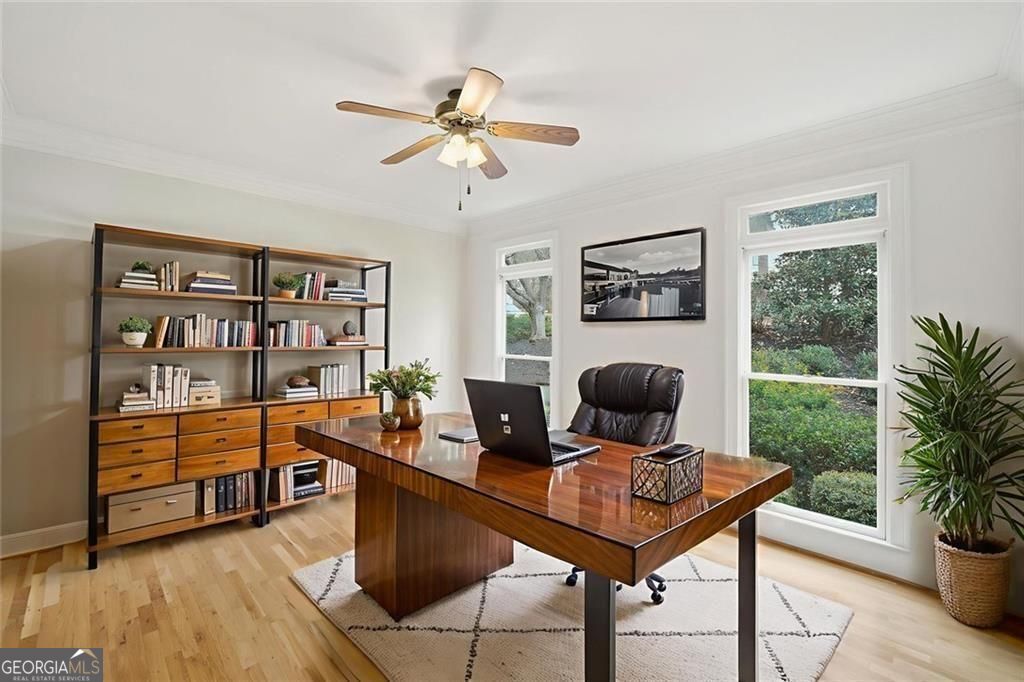 710 Leeds Garden Terrace Property Photo 3