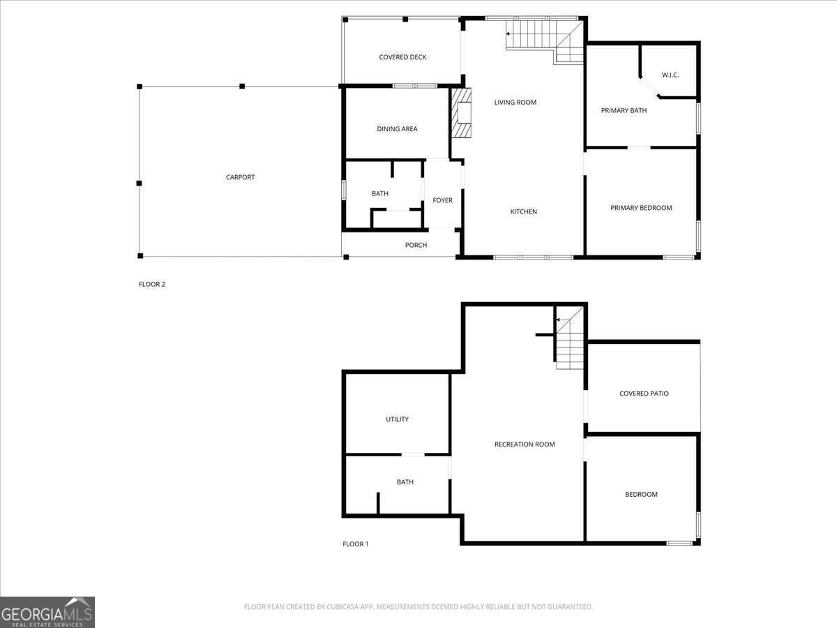253 Zenith Trail Property Photo 28