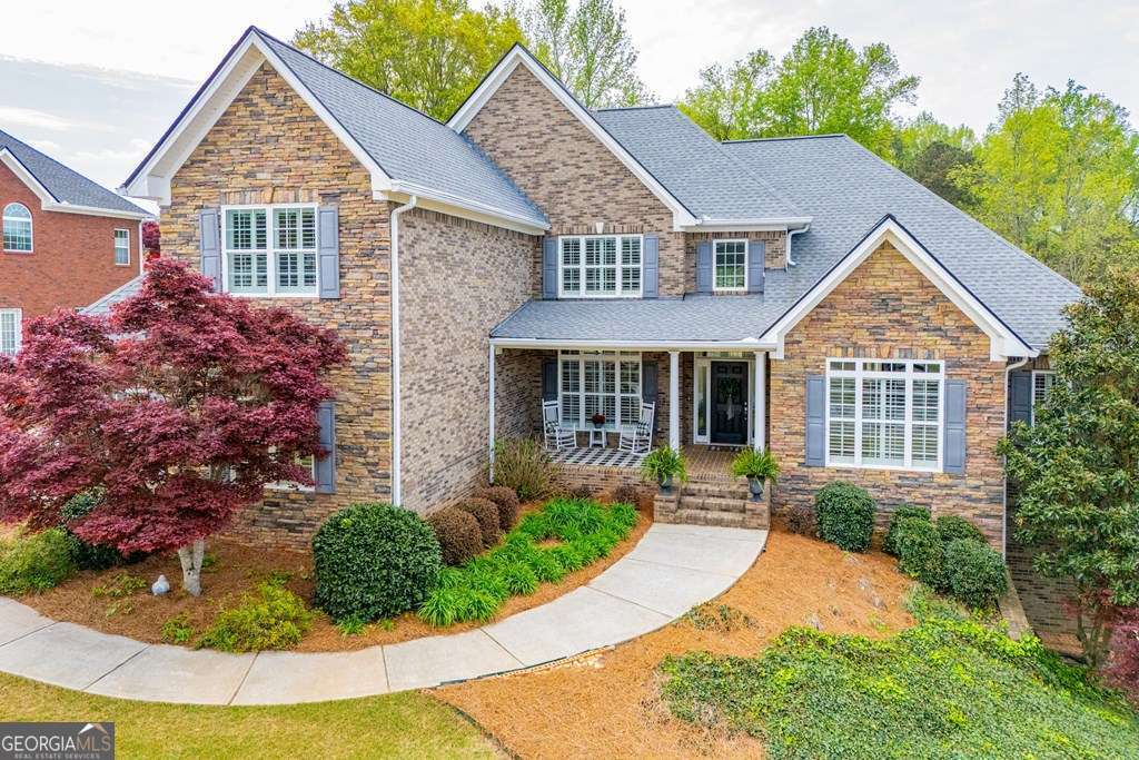 805 Birkdale Boulevard Property Photo 8