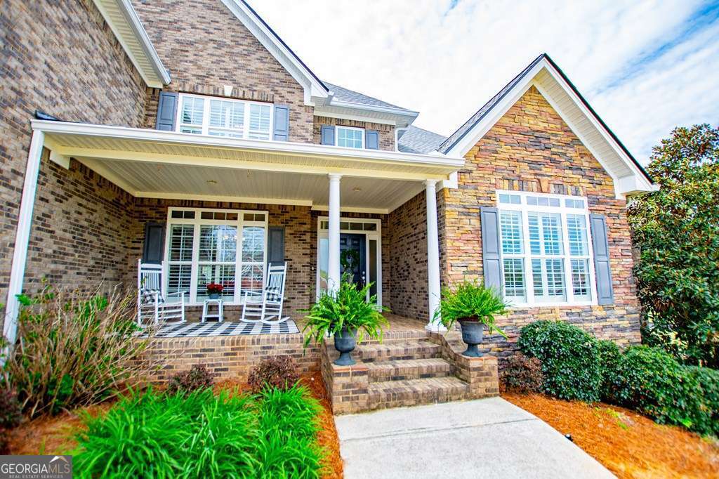 805 Birkdale Boulevard Property Photo 10