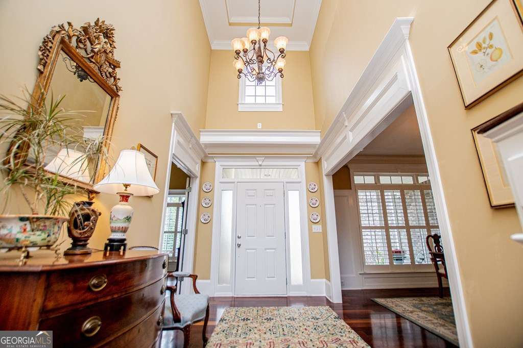 805 Birkdale Boulevard Property Photo 15