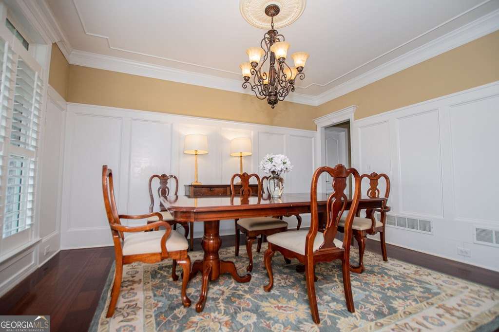 805 Birkdale Boulevard Property Photo 17