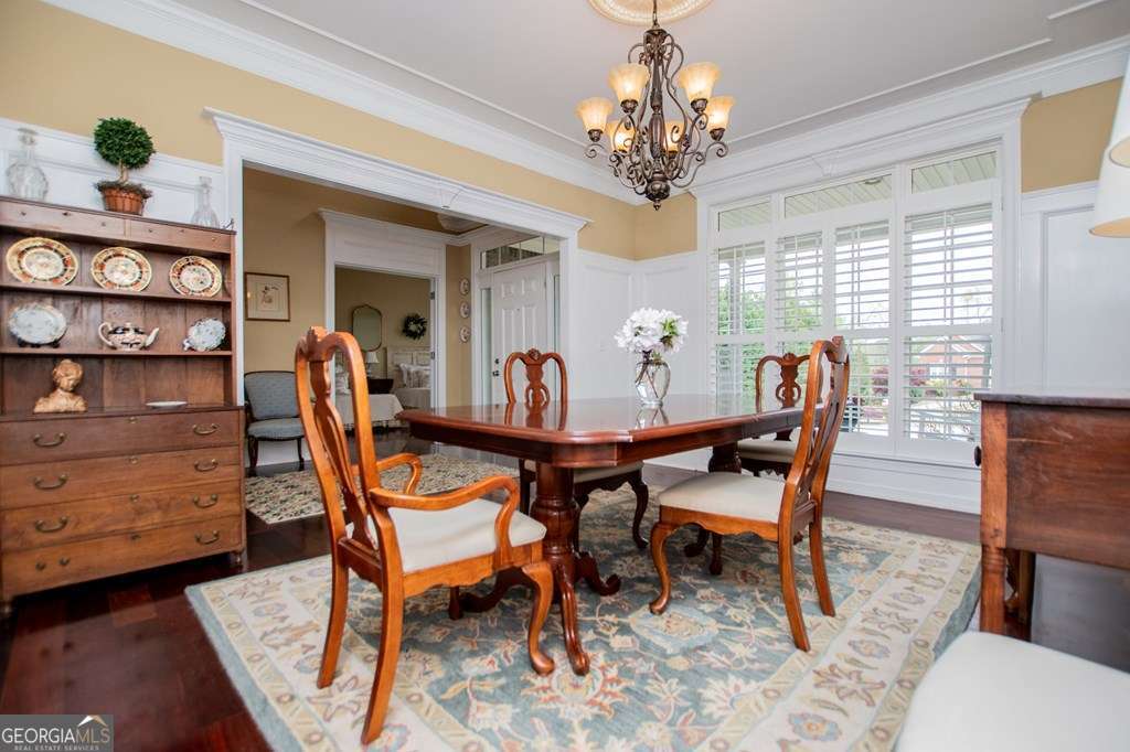805 Birkdale Boulevard Property Photo 18