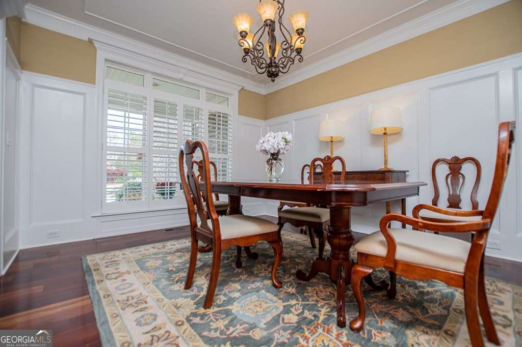 805 Birkdale Boulevard Property Photo 19