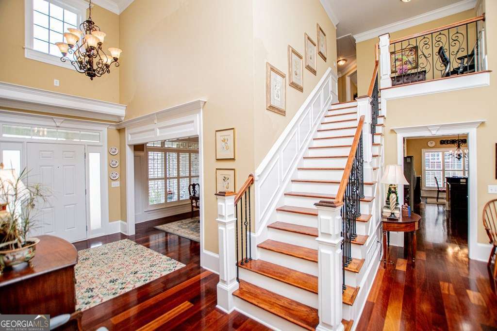 805 Birkdale Boulevard Property Photo 20