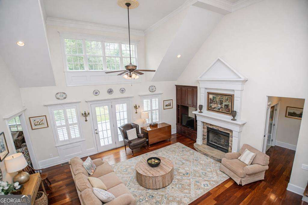 805 Birkdale Boulevard Property Photo 21