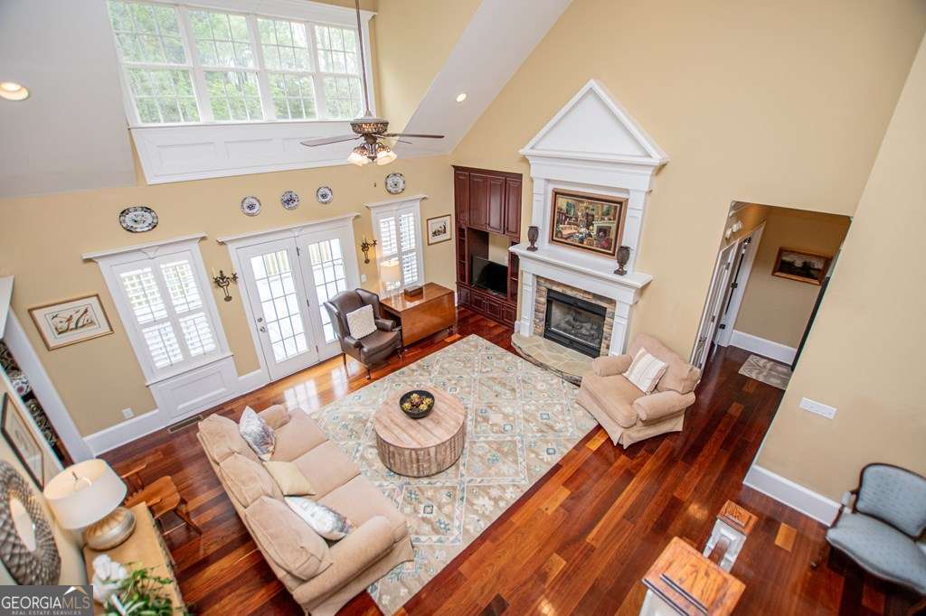 805 Birkdale Boulevard Property Photo 22