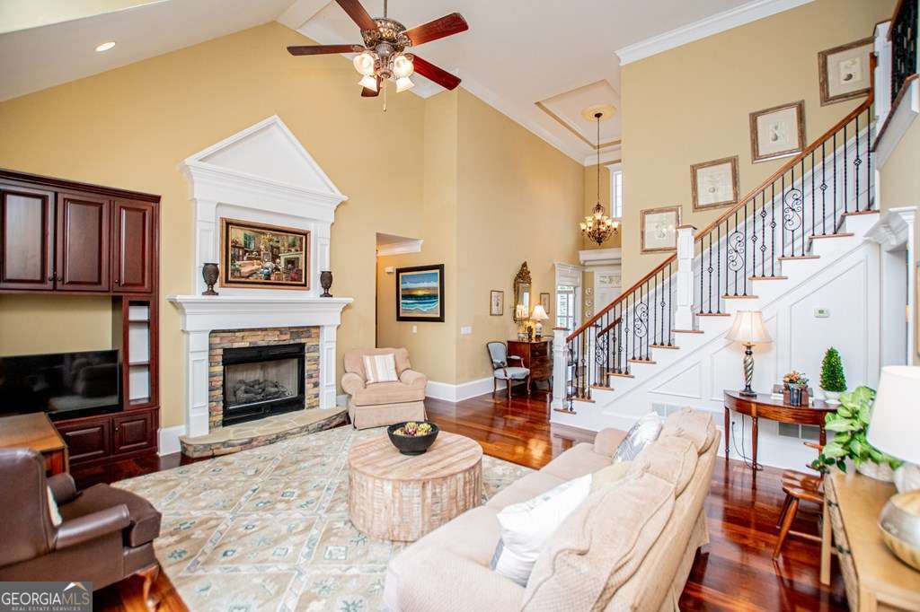 805 Birkdale Boulevard Property Photo 24