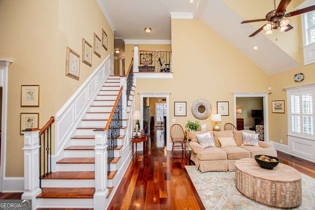 805 Birkdale Boulevard Property Photo 25