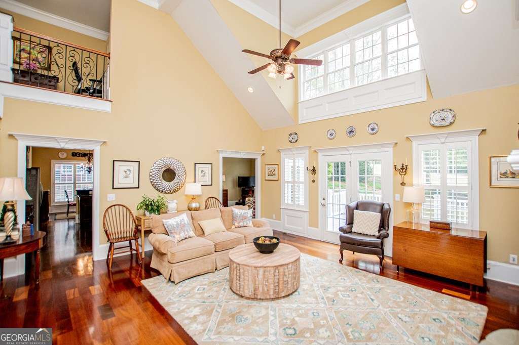 805 Birkdale Boulevard Property Photo 26