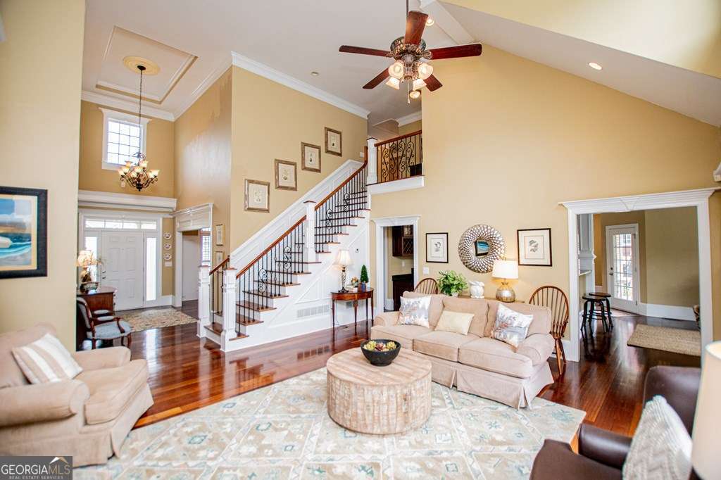 805 Birkdale Boulevard Property Photo 27