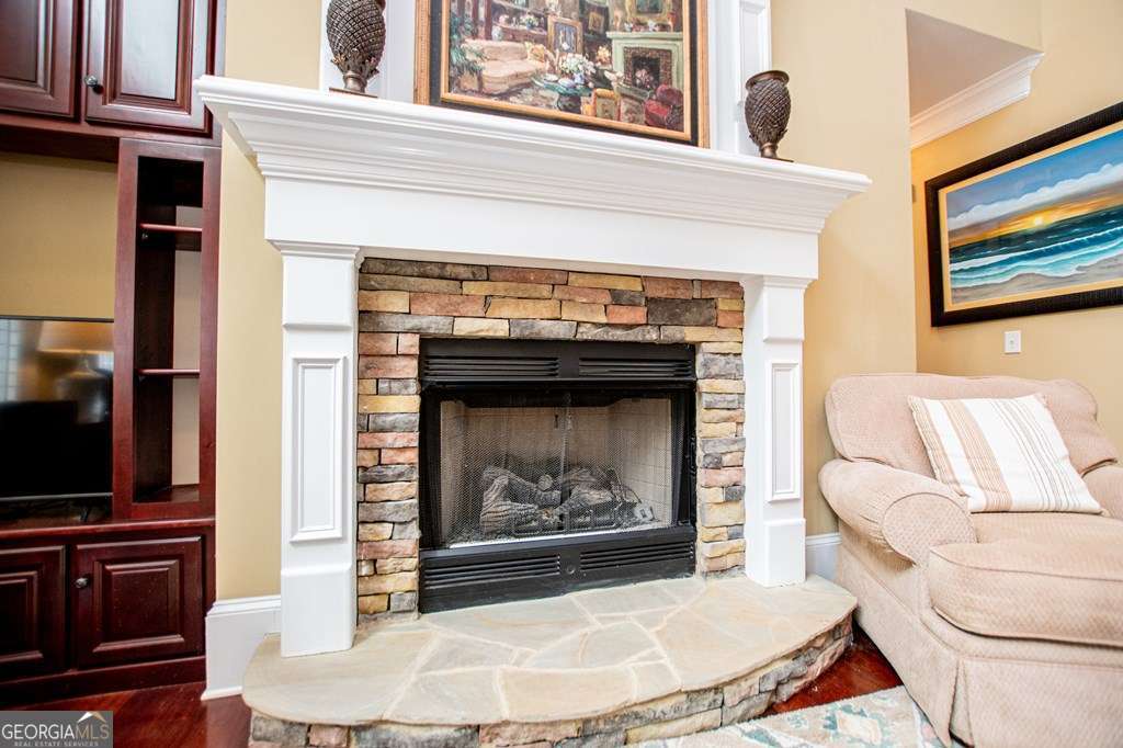 805 Birkdale Boulevard Property Photo 28