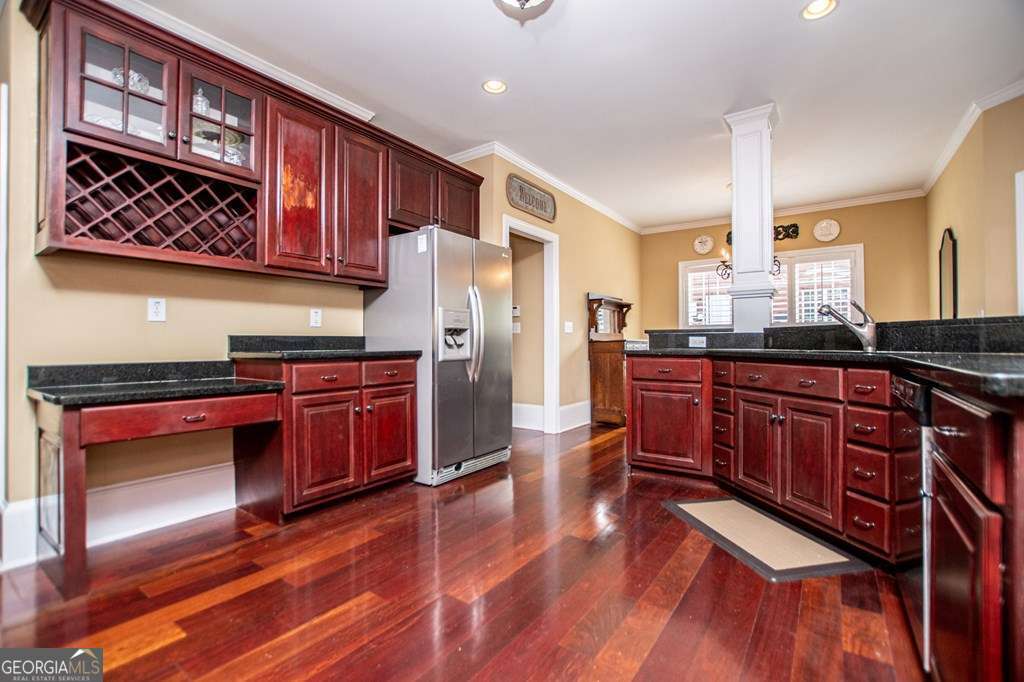 805 Birkdale Boulevard Property Photo 29