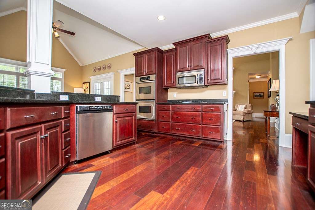805 Birkdale Boulevard Property Photo 31