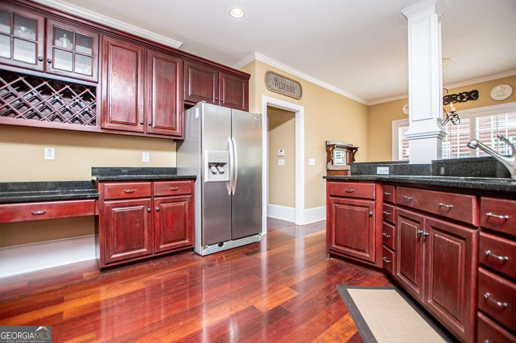 805 Birkdale Boulevard Property Photo 32