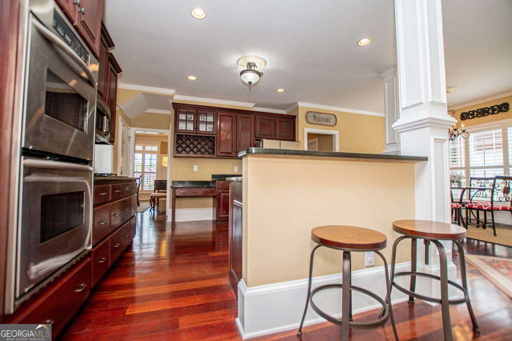 805 Birkdale Boulevard Property Photo 33