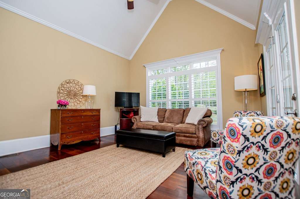805 Birkdale Boulevard Property Photo 35