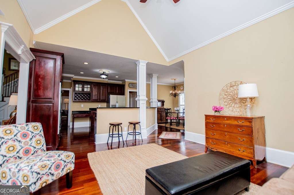 805 Birkdale Boulevard Property Photo 36