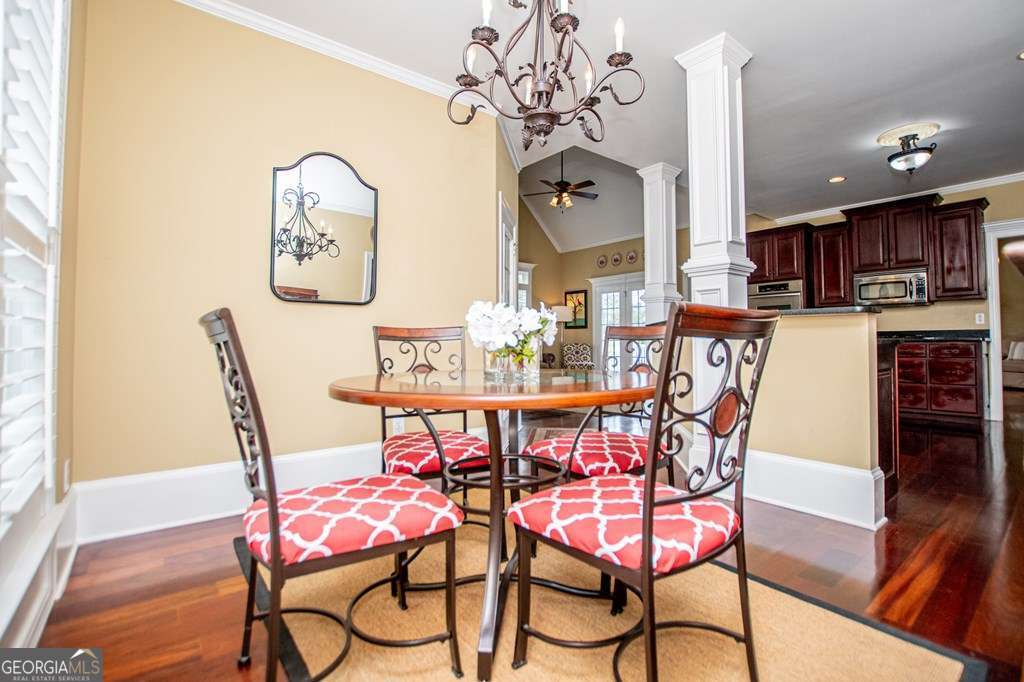 805 Birkdale Boulevard Property Photo 38