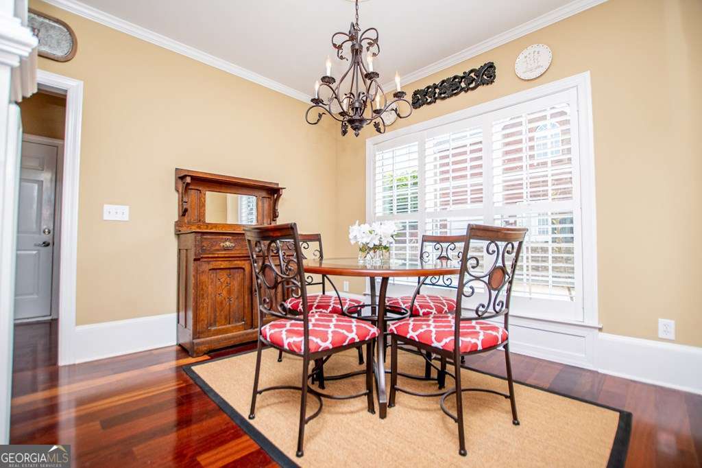 805 Birkdale Boulevard Property Photo 39