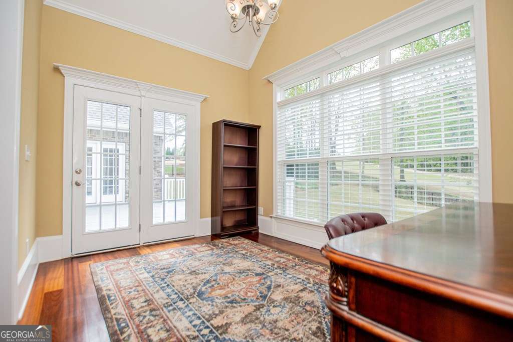 805 Birkdale Boulevard Property Photo 46