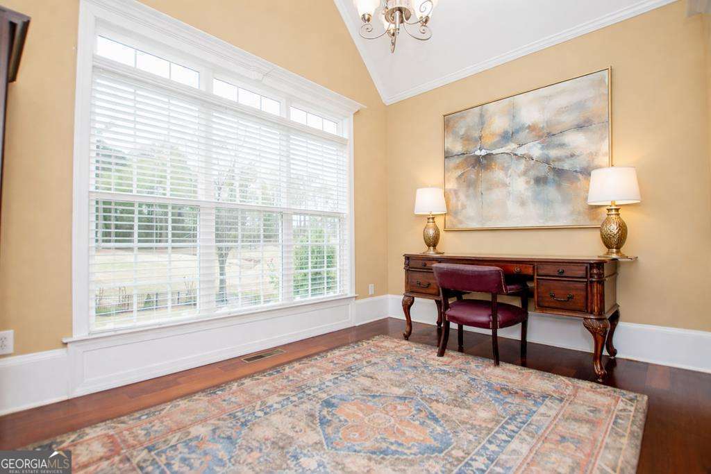 805 Birkdale Boulevard Property Photo 47