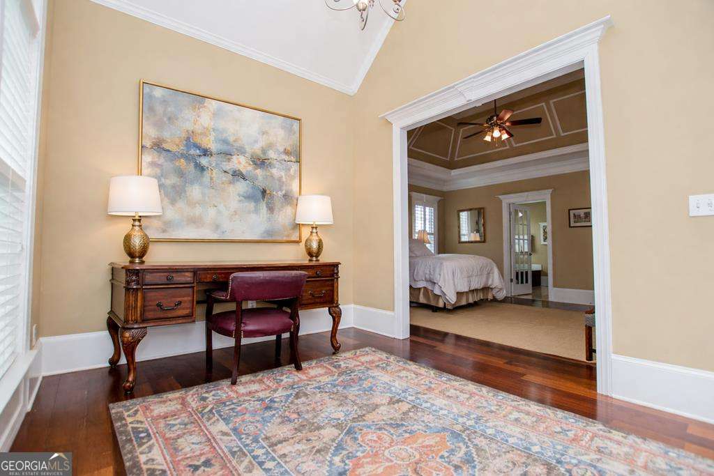 805 Birkdale Boulevard Property Photo 48