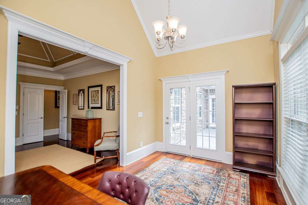 805 Birkdale Boulevard Property Photo 49