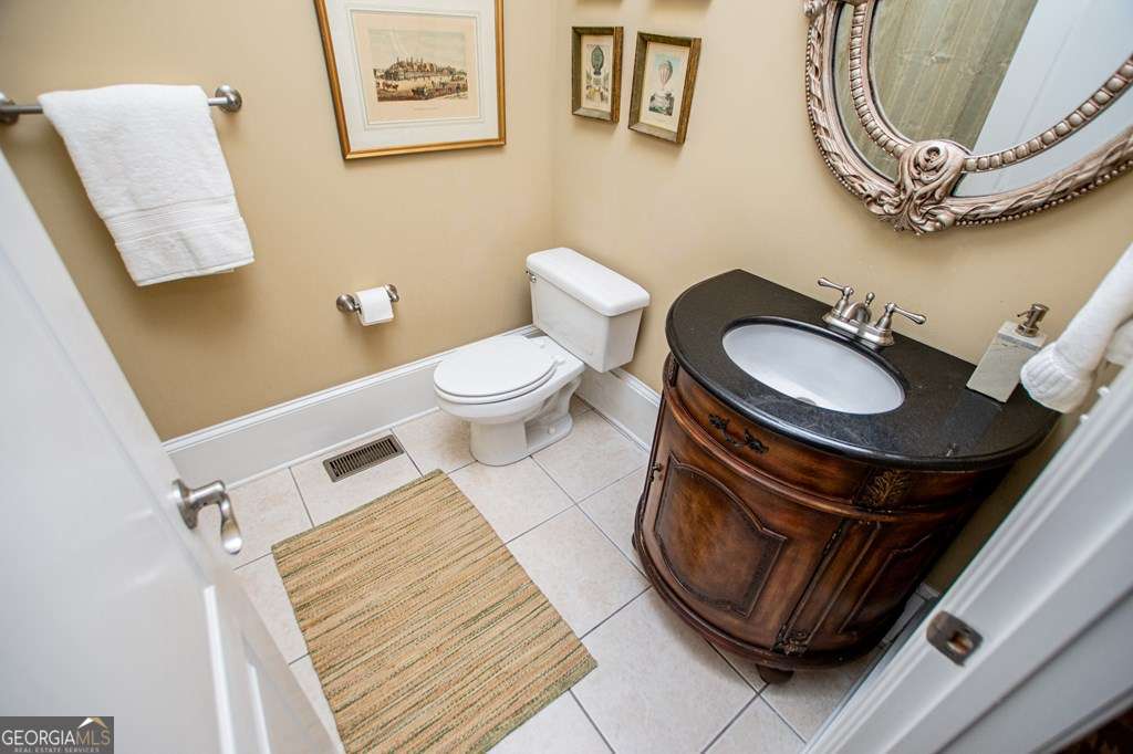 805 Birkdale Boulevard Property Photo 62