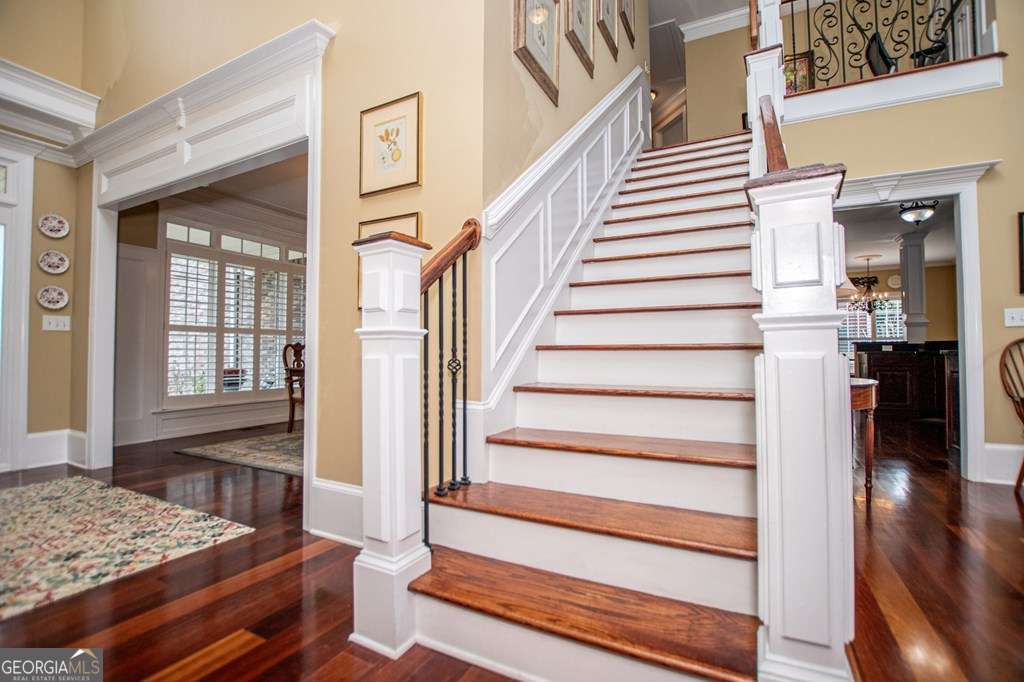 805 Birkdale Boulevard Property Photo 64