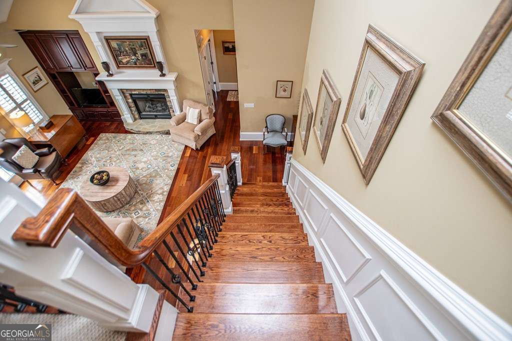 805 Birkdale Boulevard Property Photo 65