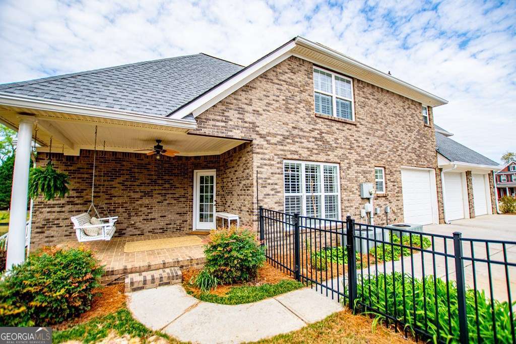 805 Birkdale Boulevard Property Photo 84