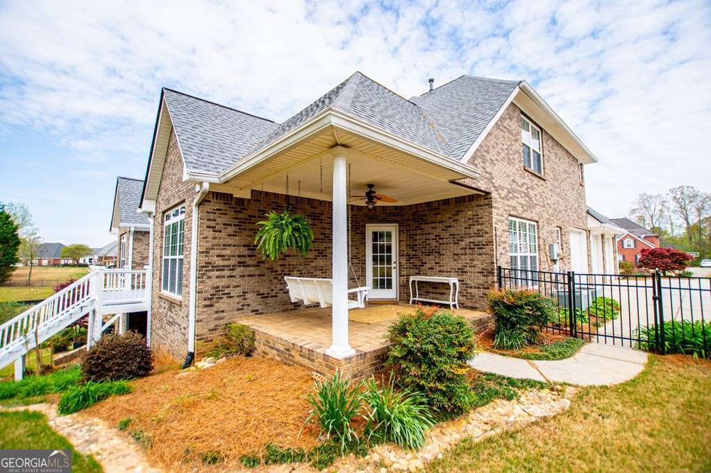 805 Birkdale Boulevard Property Photo 85
