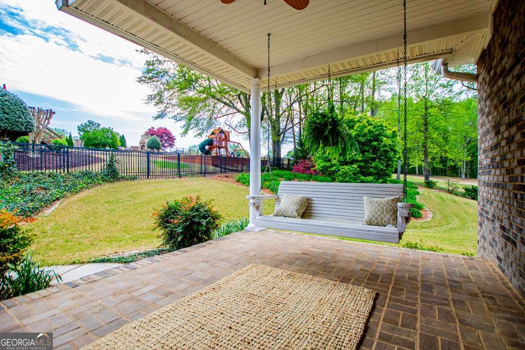 805 Birkdale Boulevard Property Photo 87