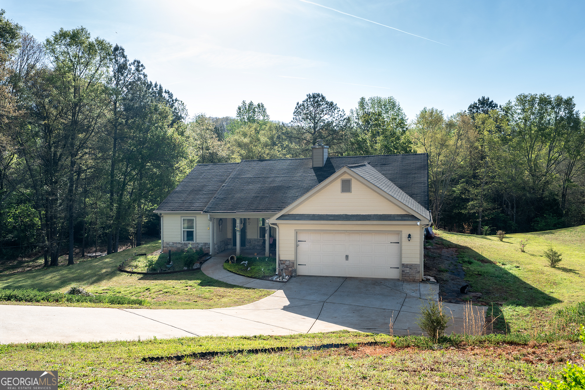 285 Mama B Drive Property Photo 3