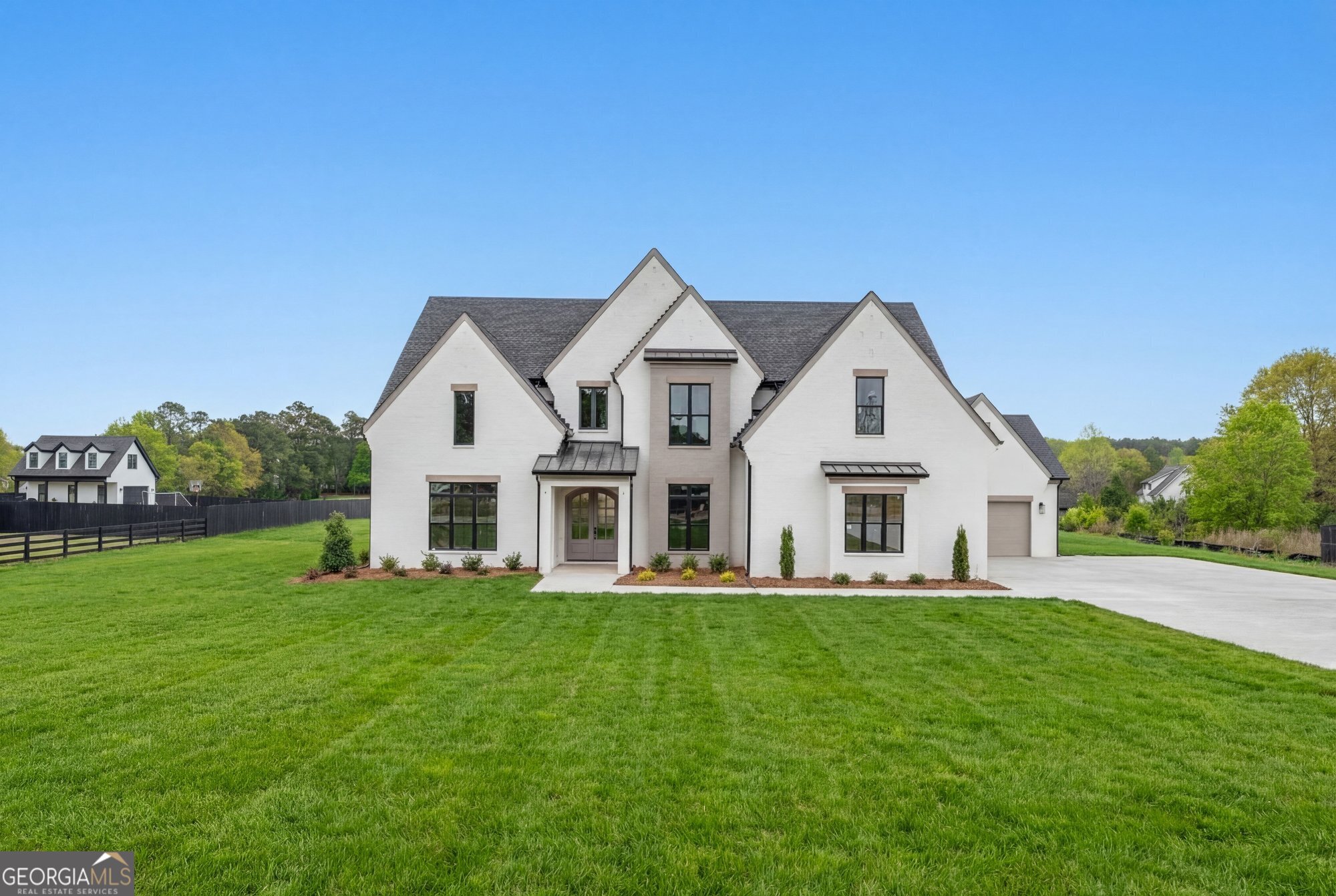 3215 Indian Shoals Road Property Photo 1