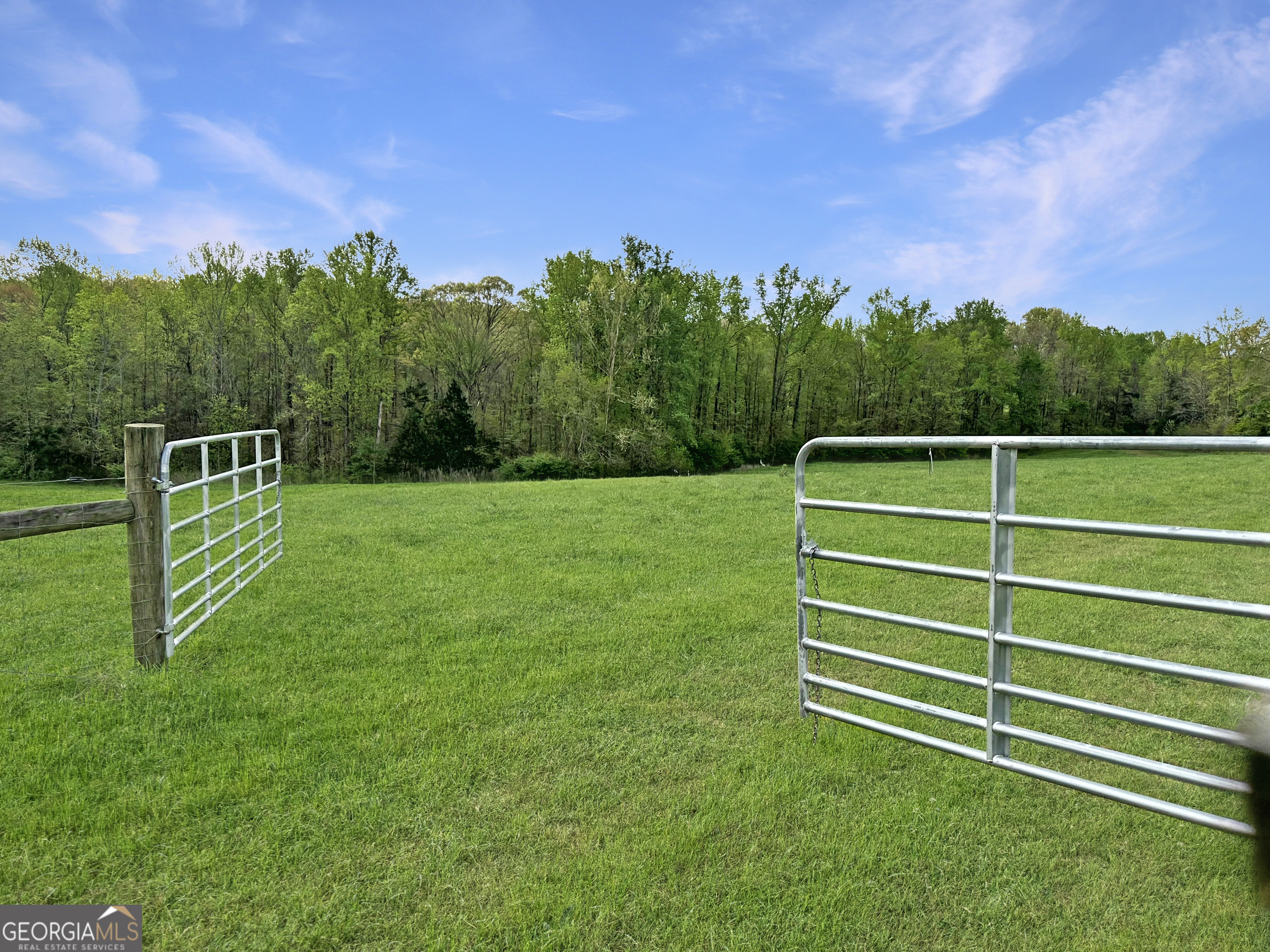 960 Gooseneck Road Lot 4 Property Photo 1