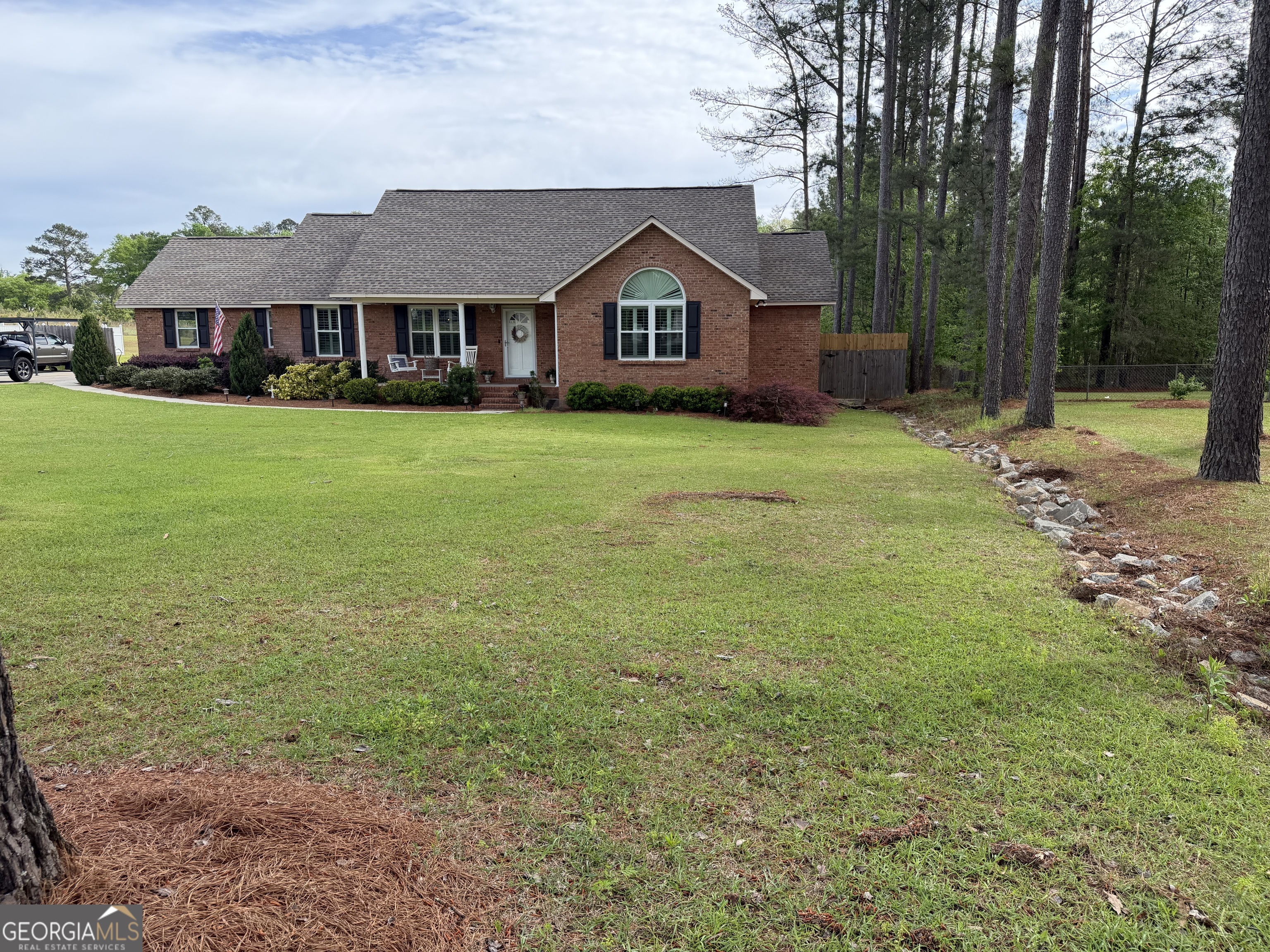 848 Tanglewood Circle Property Photo 1