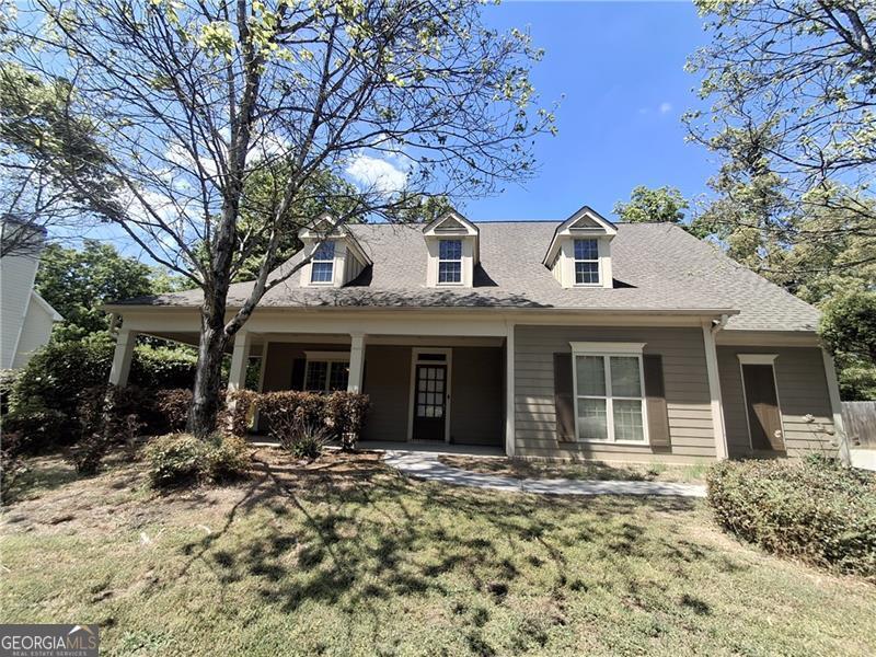 20 Brookside Way NW Property Photo 1