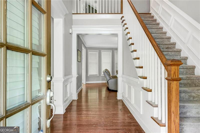 20 Brookside Way Nw Property Photo 4
