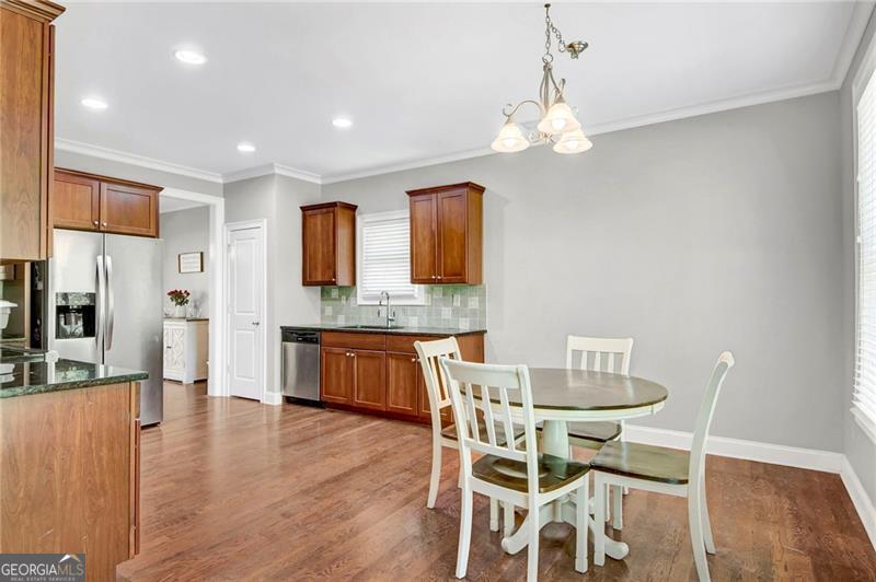 20 Brookside Way Nw Property Photo 6