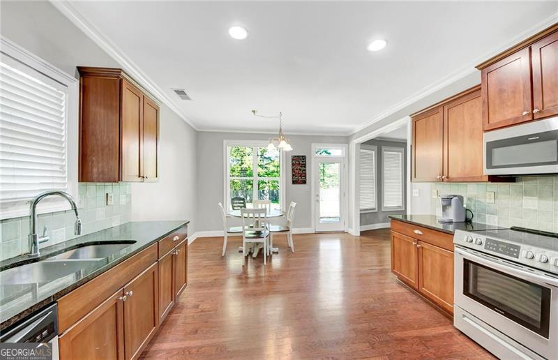 20 Brookside Way Nw Property Photo 8
