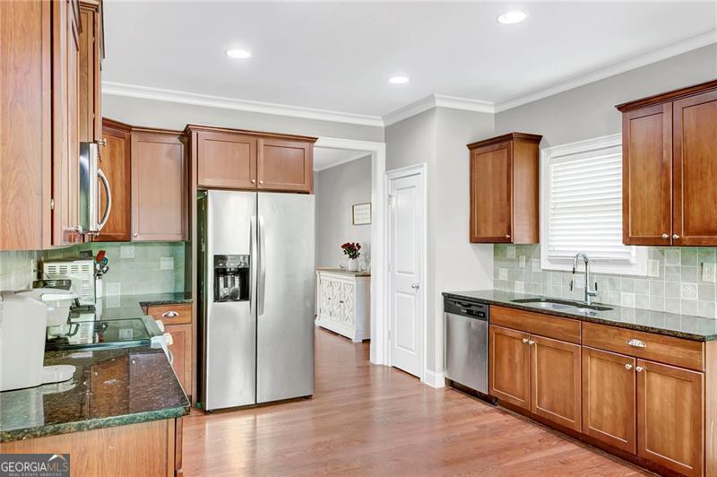 20 Brookside Way Nw Property Photo 9