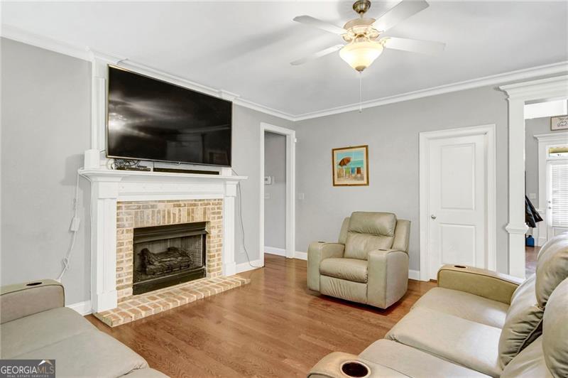 20 Brookside Way Nw Property Photo 12
