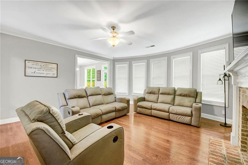 20 Brookside Way Nw Property Photo 13