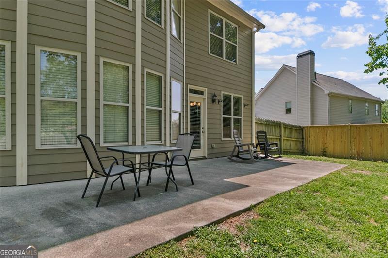 20 Brookside Way Nw Property Photo 27